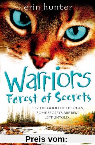 Forest of Secrets (Warrior Cats)